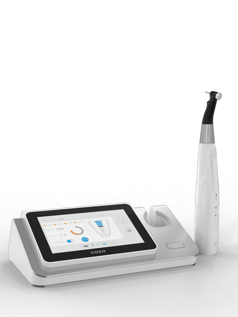 Dentsply X-SMART Plus Endodontic Endo Motor - Alta Dental